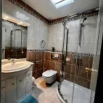 Queen Amanay - Terrazza, Confortevole, Tranquillo, Wi-fi, Ac Apartman *