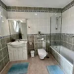 Apartman Queen Amanay - Terrazza, Confortevole, Tranquillo, Wi-fi, Ac Costa Calma
