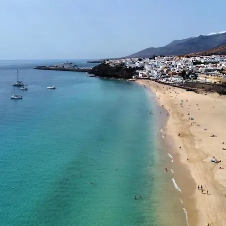 Apartment Queen Amanay - Terrazza, Confortevole, Tranquillo, Wi-fi, Ac Costa Calma