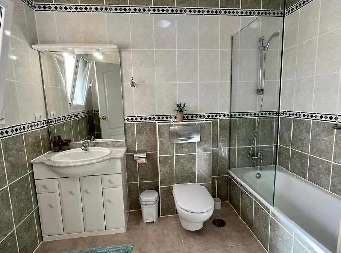 Appartement Queen Amanay - Terrazza, Confortevole, Tranquillo, Wi-fi, Ac Costa Calma