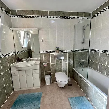 Apartament Queen Amanay - Terrazza, Confortevole, Tranquillo, Wi-fi, Ac Costa Calma