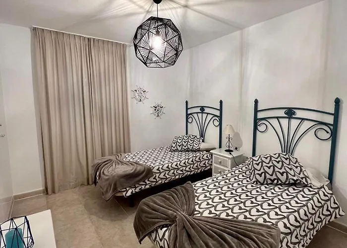Lejlighed Queen Amanay - Terrazza, Confortevole, Tranquillo, Wi-fi, Ac *