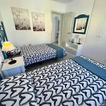 Queen Amanay - Terrazza, Confortevole, Tranquillo, Wi-fi, Ac Διαμέρισμα Κόστα Κάλμα