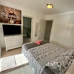Queen Amanay - Terrazza, Confortevole, Tranquillo, Wi-fi, Ac *